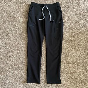 Figs Yola Skinny Scrubs